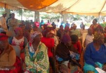 3rd Armoured Division Nigeria Army conducts medical outreach in Plateau