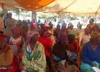 3rd Armoured Division Nigeria Army conducts medical outreach in Plateau