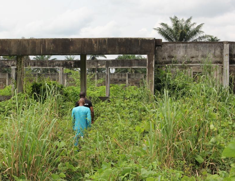 PPDC tells Akwa Ibom govt to complete 29 years old hospital project in Nsit Atai