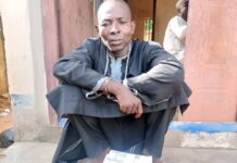 Police arrest student with N7.8 million, $1.10 million counterfeit currencies