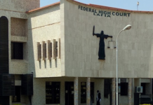 Chinese, 30 other suspected railway vandals to be rearraigned in court