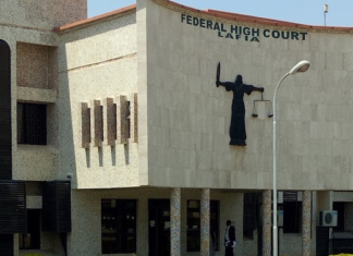 Chinese, 30 other suspected railway vandals to be rearraigned in court