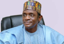 ‘APC congresses planned by Buni, Udoedehe are void’