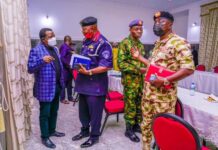 Killings in Riyom, Bassa carried out by ‘militia brought in from outside’ – Police