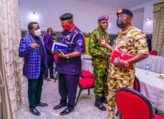 Killings in Riyom, Bassa carried out by ‘militia brought in from outside’ – Police