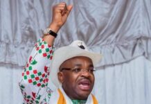 NUJ, NGO raise alarm over ‘questionable loan acquisitions’ by Akwa Ibom Gov’t