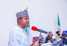 Five more people killed in Plateau