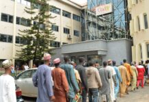 Plateau state handover survivors of Jos attack to Ondo state government