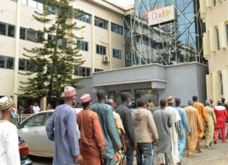 Plateau state handover survivors of Jos attack to Ondo state government