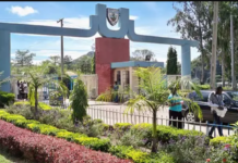 UNIJOS investigates manhandling of student by own security personnel