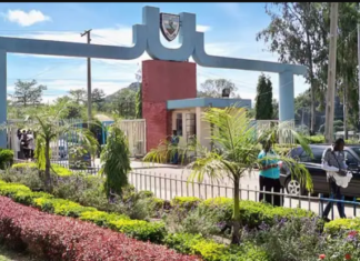 Nine UNIJOS post-graduate students get German University scholarship