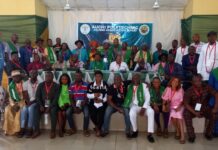 ‘Alumni of Auchi Poly is committed to development’