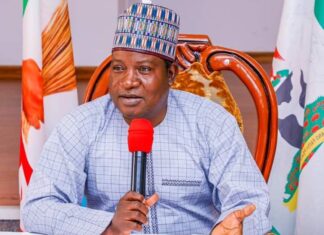Security men in Plateau beat taxi driver to death for violating curfew