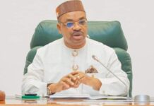 NGO frowns at Akwa Ibom’s N136bn supplementary budget, wants details posted online