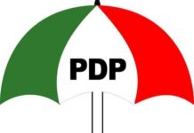 PDP suspends three members in Plateau State ahead of Sept. 25 congress