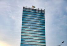 Osinbajo to inaugurate Akwa Ibom’s 21-storey building