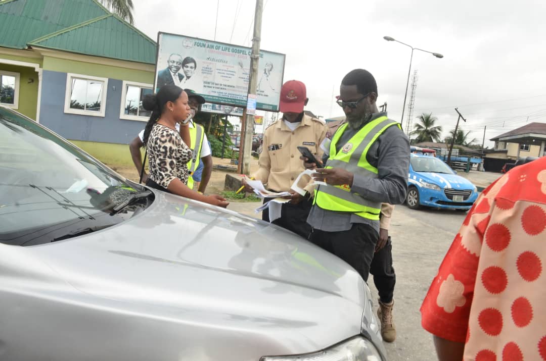 Automation of motor licencing in Akwa Ibom exposes motorists with fake papers