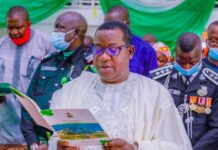 61st anniversary: Our travails will not subdue us – Lalong