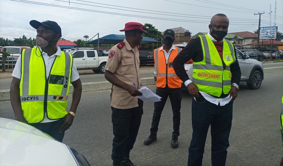 Automation of motor licencing in Akwa Ibom exposes motorists with fake papers
