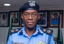 Police from Niger State arrest woman for converting to Christianity