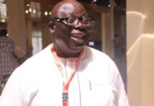 2023: We’ll support whoever Gov Emmanuel brings, even a cripple – Senator Ekpenyong