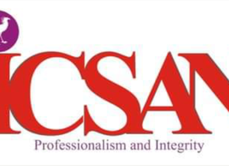 ICSAN in Akwa Ibom holds 3rd annual conference on Friday