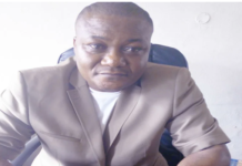 Chris Hassan emerges Chairman of PDP in Plateau