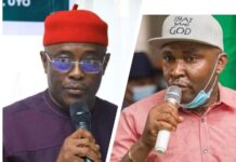 Oruk Anam council violates Akwa Ibom Local Govt Admin Law in appointment of new Vice Chairman