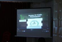 Akwa Ibom MDAs rank very low on FOI compliance, transparency