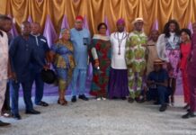 Delta State College of Health seeks partnership with NUJ