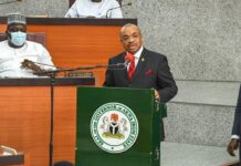 Akwa Ibom State proposes 8.62% of 2022 budget for debt servicing