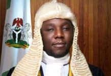 Speaker of Plateau House of Assembly over allegations of misappropriation