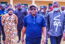 Voters shunned Plateau local government election