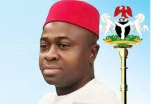 We did not intercept Chinedu Obidigwe with arms – NPF Zone 13