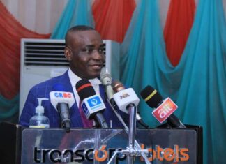 Presidency to begin enforcement of autonomy for state legislature, judiciary