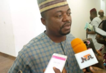 ALGON chairman in Plateau completes secretariat project, gives uniforms to pupils