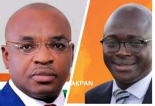 CSO spots ‘conspicuous gaps’ in Governor Emmanuel’s 2022 budget speech