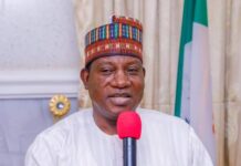 10 people including children shot dead by gunmen in Plateau