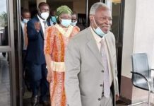 Many have been saved through Wonders of the Cross crusade – Pastor Kumuyi