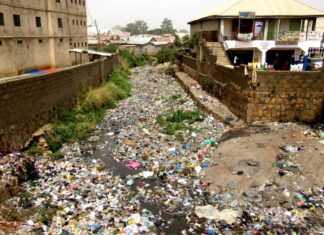 Environmental degradation threatening tourism potentials in Plateau