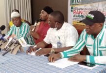 Group supports security agencies, insist Anambra election must hold
