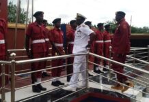 Amotekun to commence 4th phase of operation clean up in Ondo