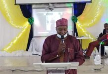 Bassa Council Chairman praises Nigerian College of Accountancy for CSR