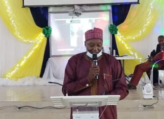 Bassa Council Chairman praises Nigerian College of Accountancy for CSR