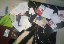 Burglars break into house of Daily Times reporter in Ondo