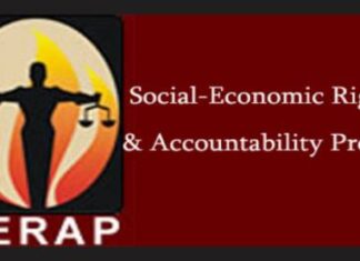 ENDSARS: SERAP threatens to sue President Buhari