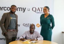 Herconomy partners with Qatar Airways on discounted flight rates for members