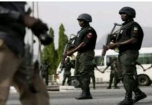 12 suspects arrested over killing of Police CSO in Lagos