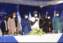 Falana, Ademosu, Adebanjo support call for true federalism at Oodua Youth Coalition lecture