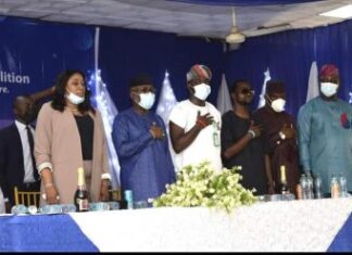 Falana, Ademosu, Adebanjo support call for true federalism at Oodua Youth Coalition lecture